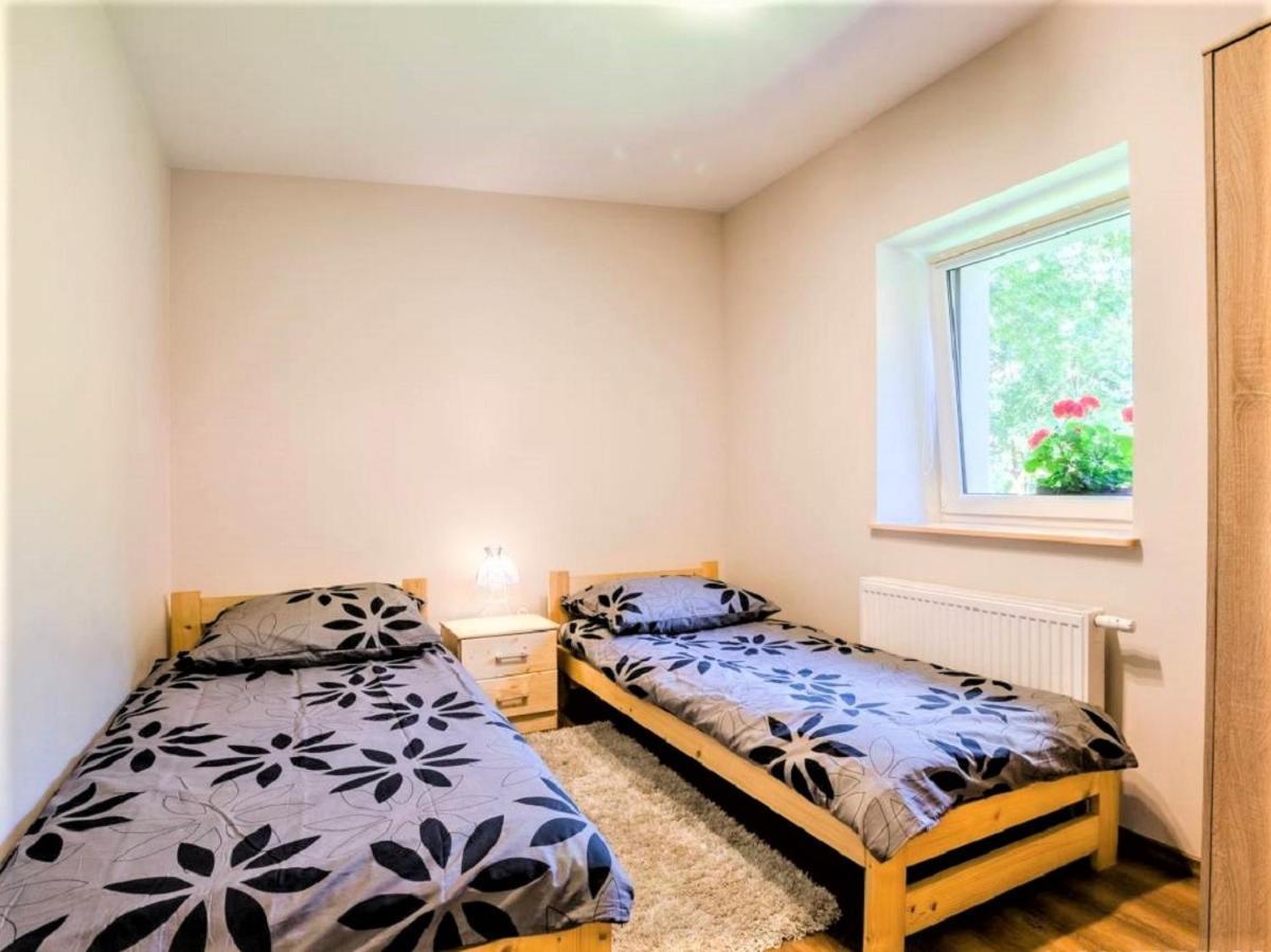 Apartament Agrafka Apartment Milki Exterior photo