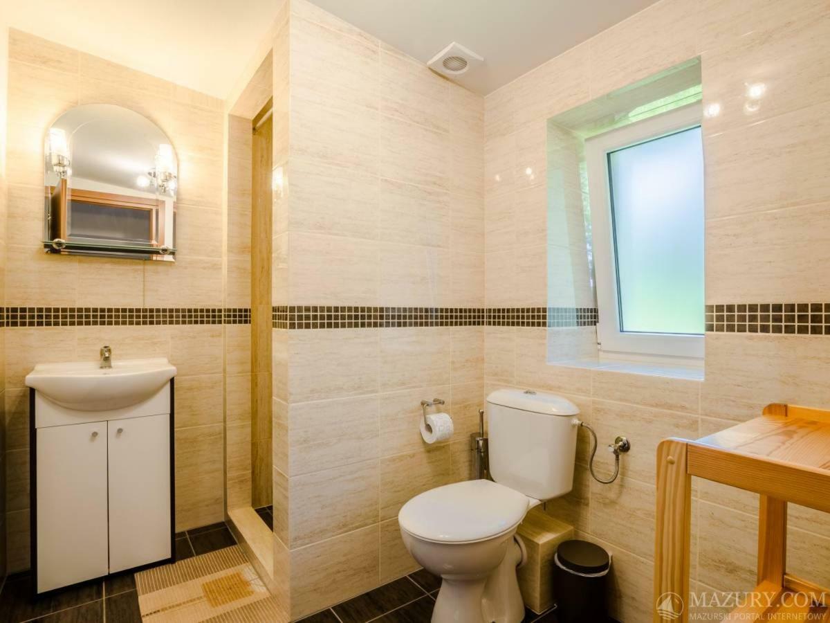 Apartament Agrafka Apartment Milki Exterior photo